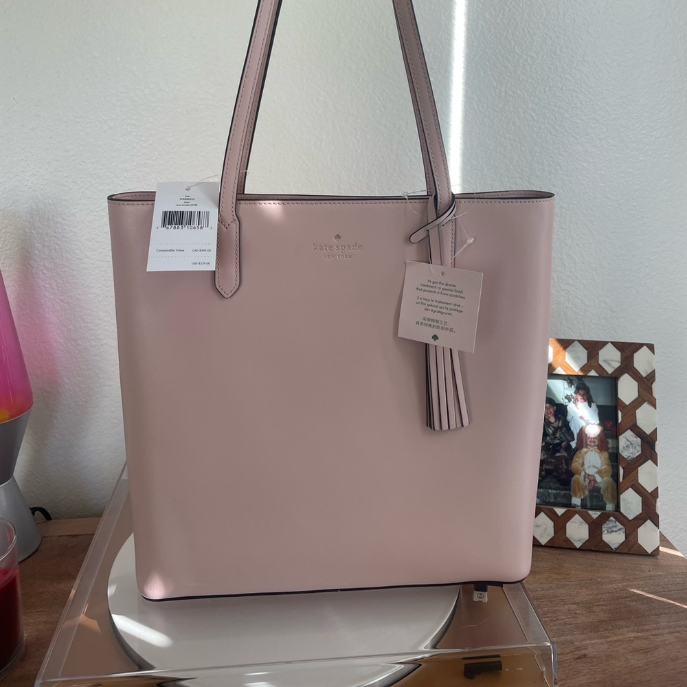 Kate spade purse and wallet